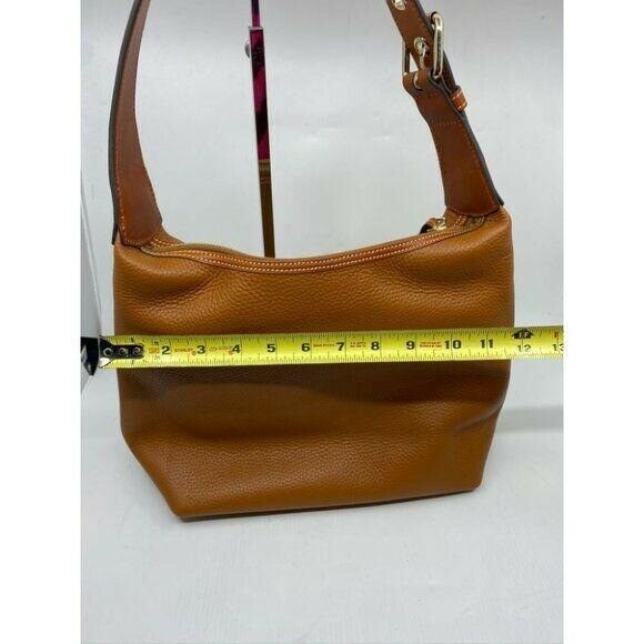 DOONEY & BOURKE Large Leather Tote/Shoulder Bag