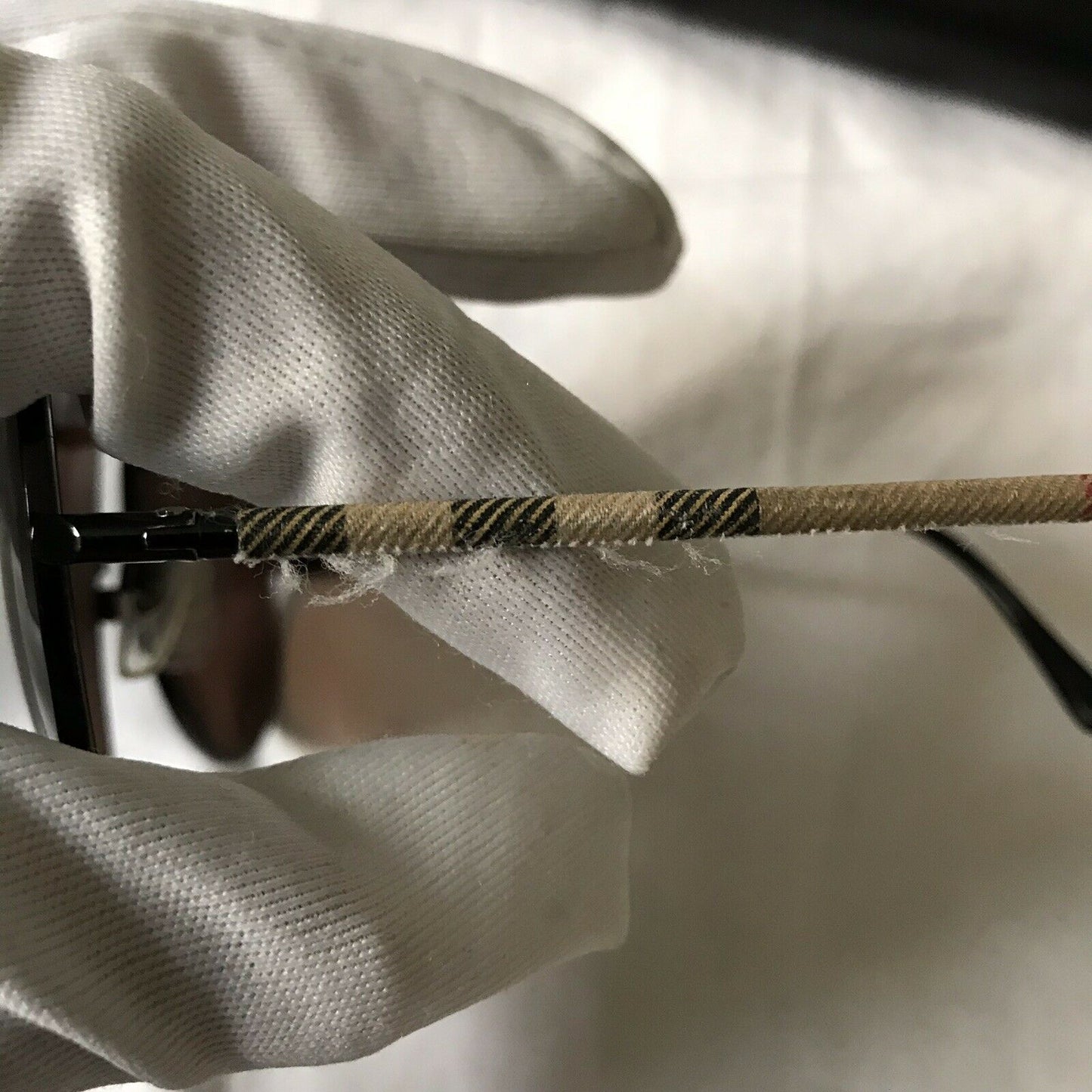 BURBERRY Sunglasses