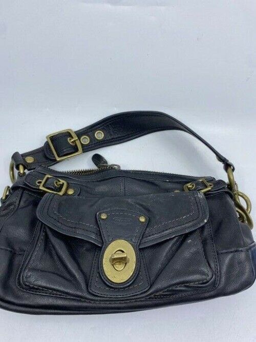 coach lot of mixed brands dooney and bourke multicolor shoulder bag