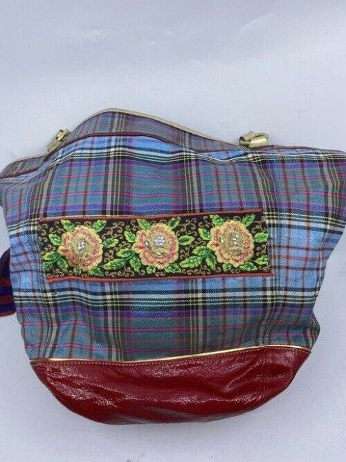 Coach w hand shoulder customized by me wapplique street multicolor shoulder bag