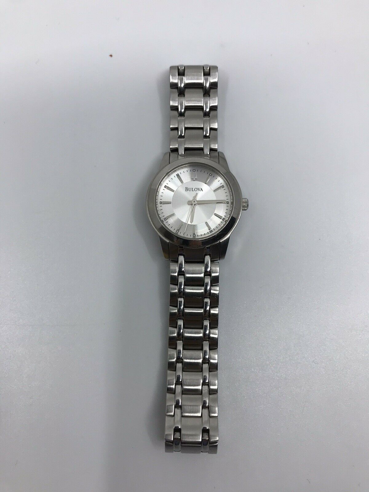 BULOVA Women’s Watch