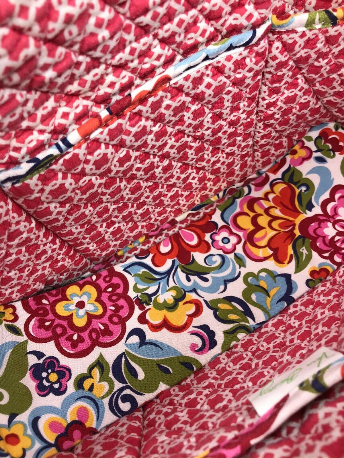 Vera Bradley Large/Medium Shoulder Bag