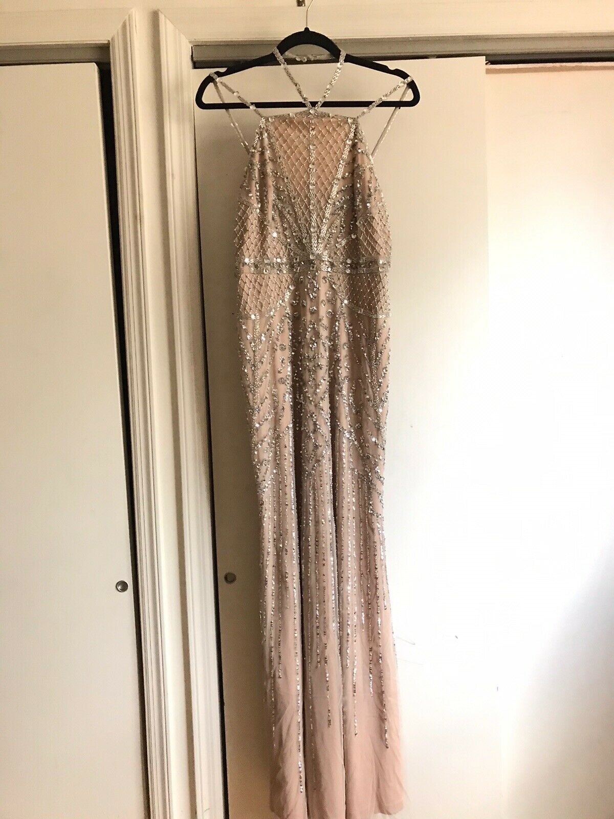 ADRIANNA Papell NWOT Evening Gown 6