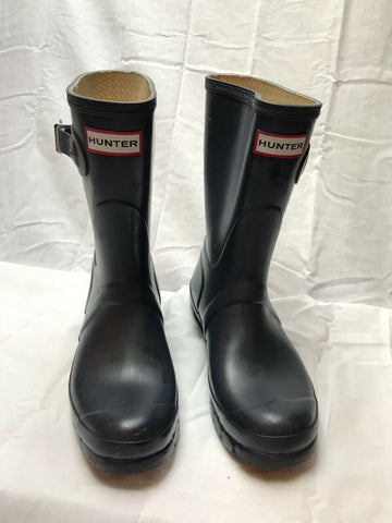 Hunter Boots