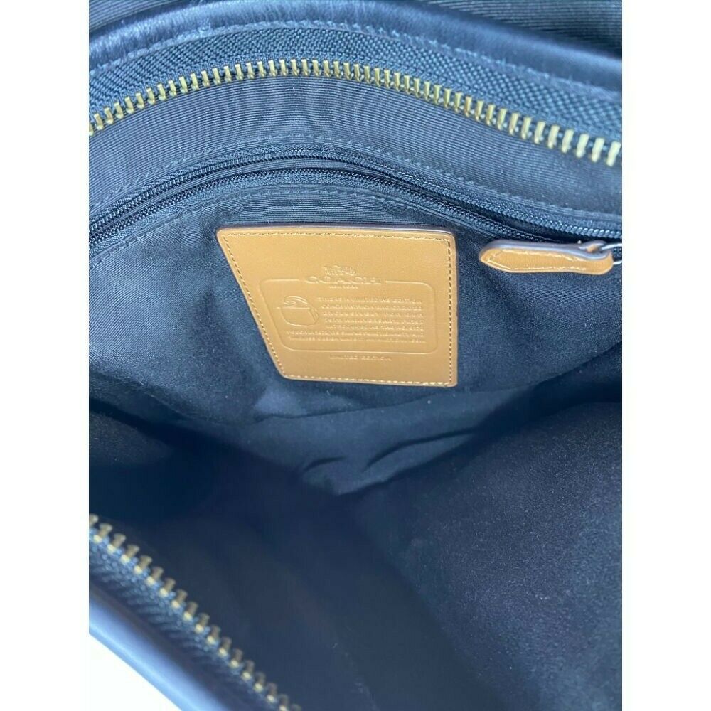 COACH Limited Edition Patricia Bag