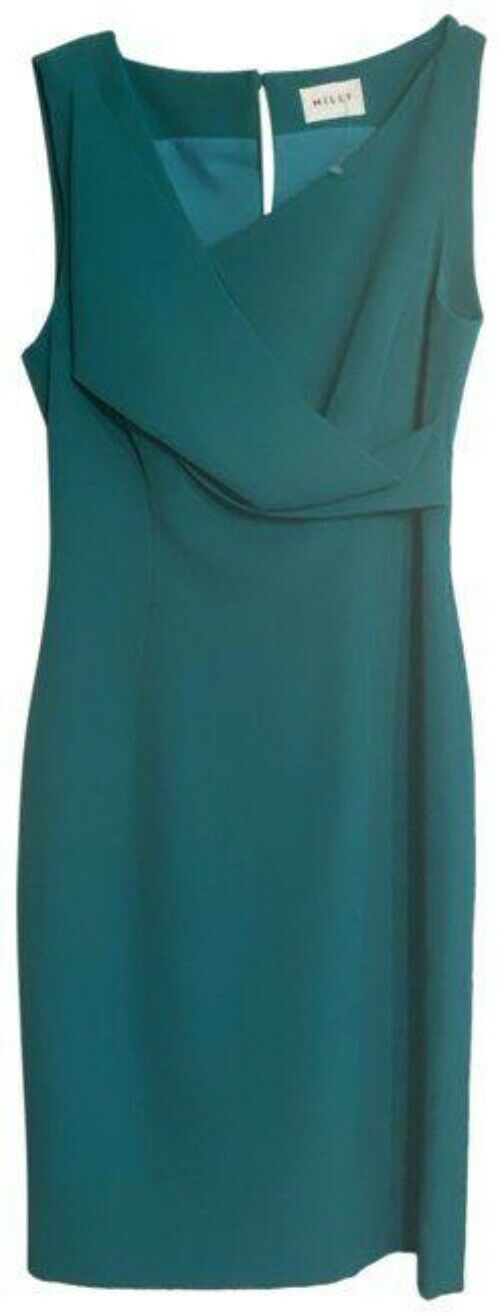 Milly teal new msrp