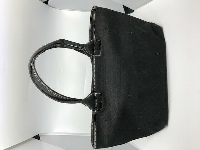 Marc Jacobs Black Shoulder Bag