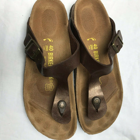 Birki's by Birkenstock