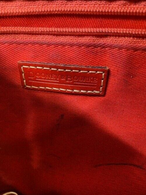 dooney and bourke animal print handbag small multicolor leather hobo bag