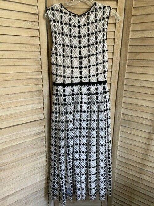 carolina herrera white new eyelet