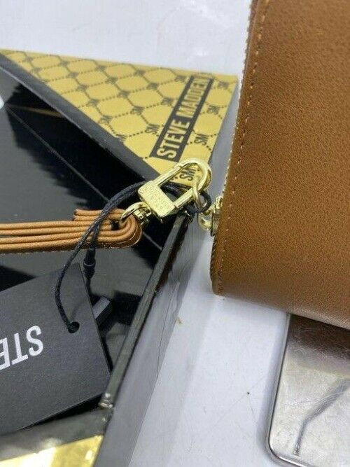 steve madden box xl new in wallet
