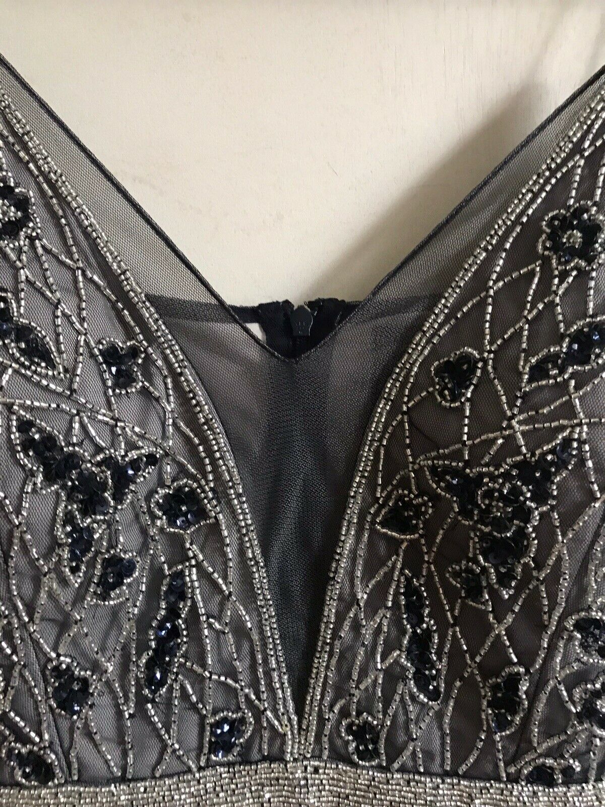 ADRIANNA Papell NWOT Evening Gown 6