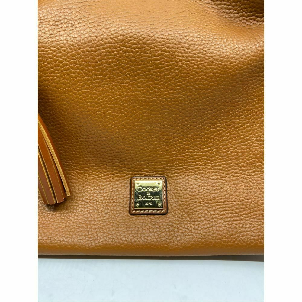 DOONEY & BOURKE Large Leather Tote/Shoulder Bag