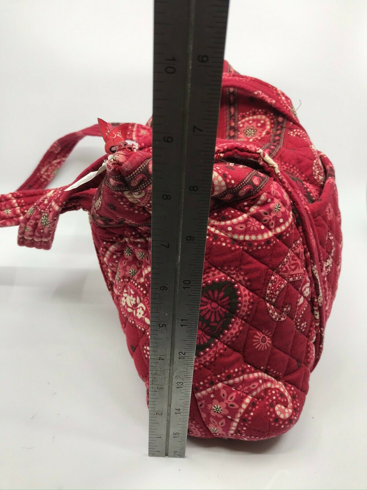 Vera Bradley Large/Medium Shoulder Bag