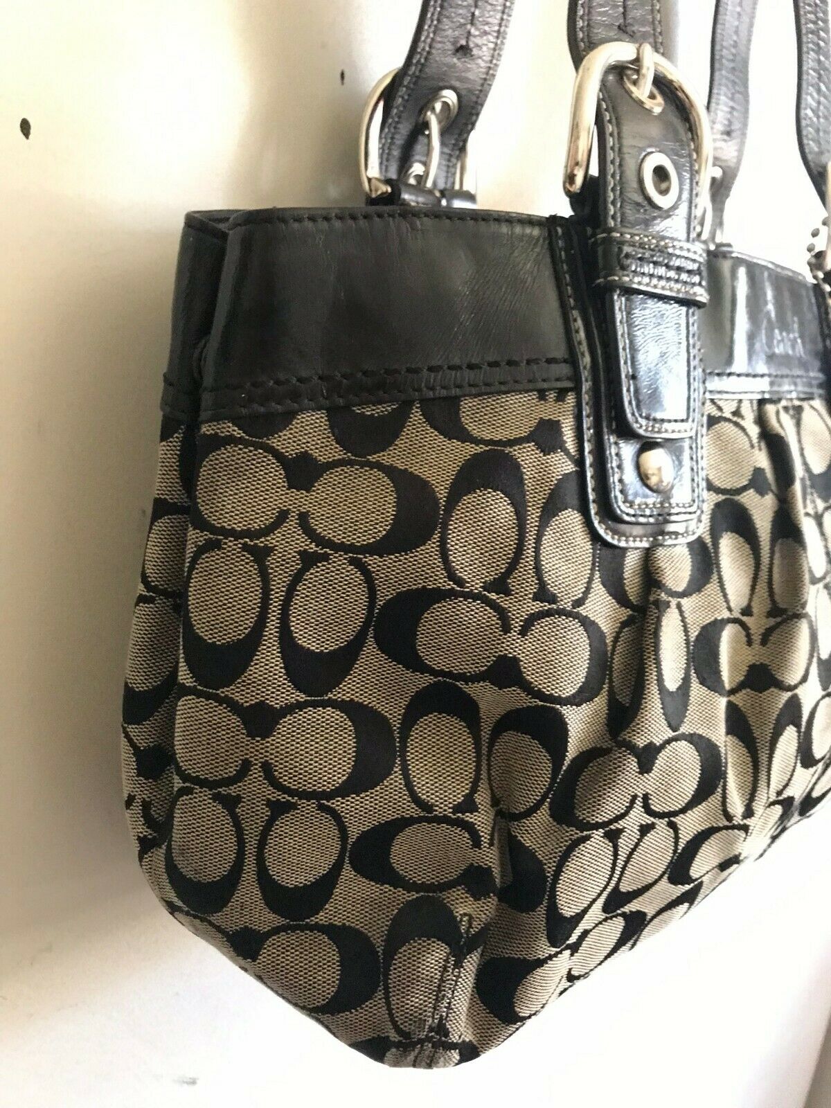 Coach Shoulder Bag