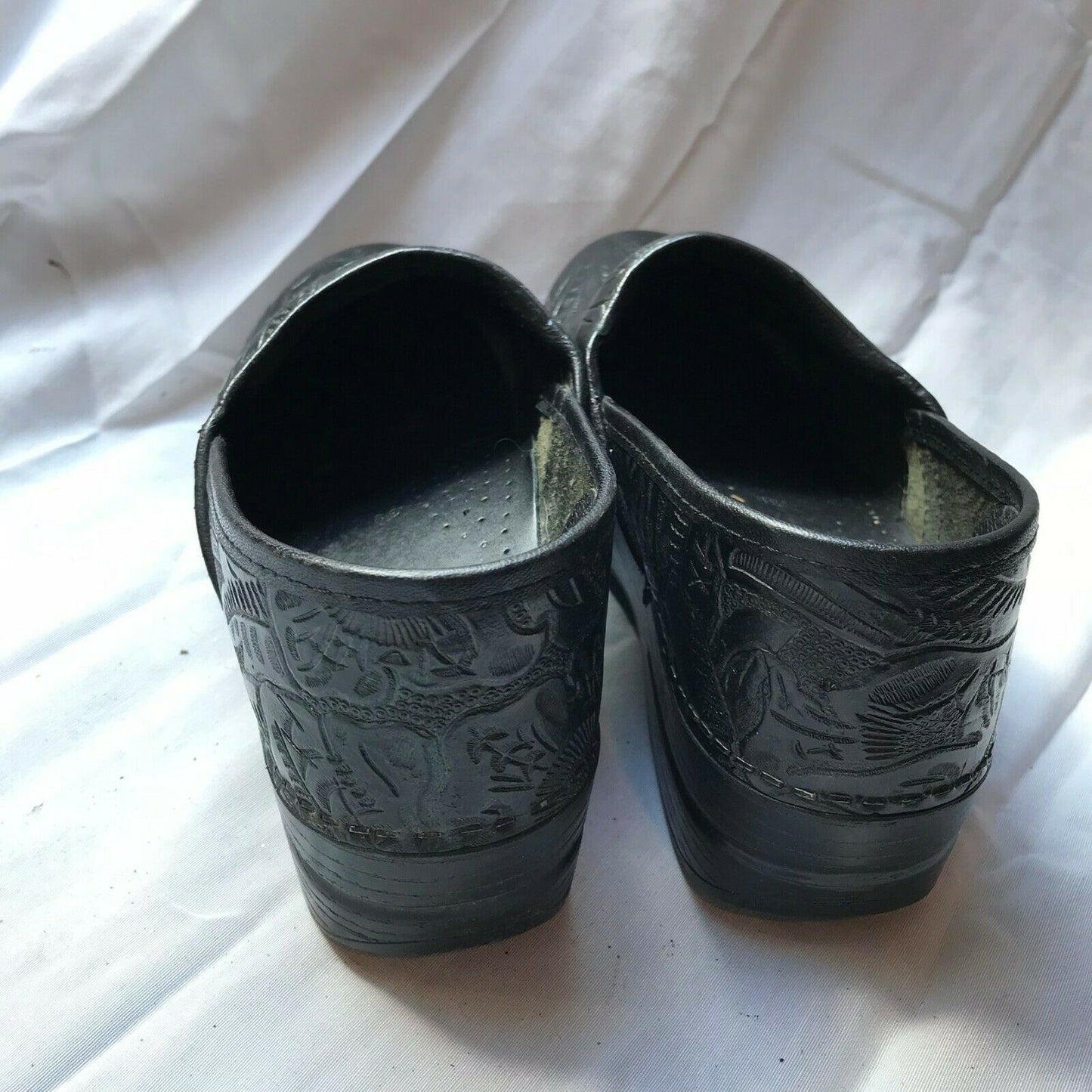 Dansko Professional Clogs