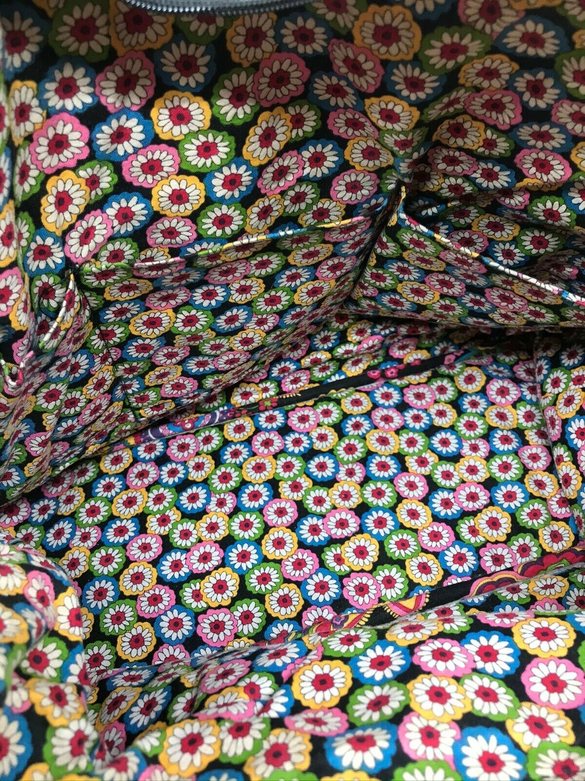 Vera Bradley Large/Medium Shoulder Bag