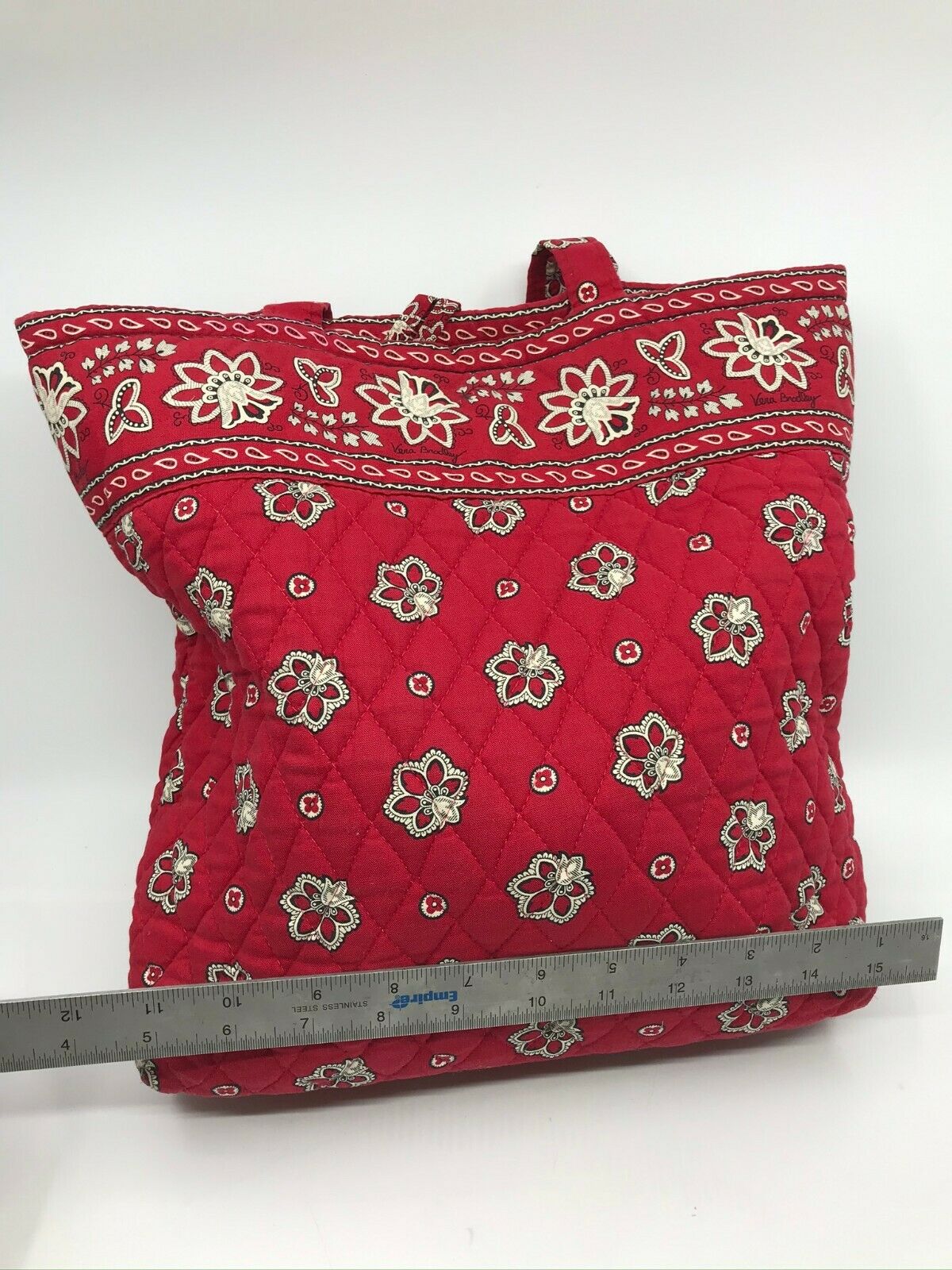 Vera Bradley Large/Medium Shoulder Bag