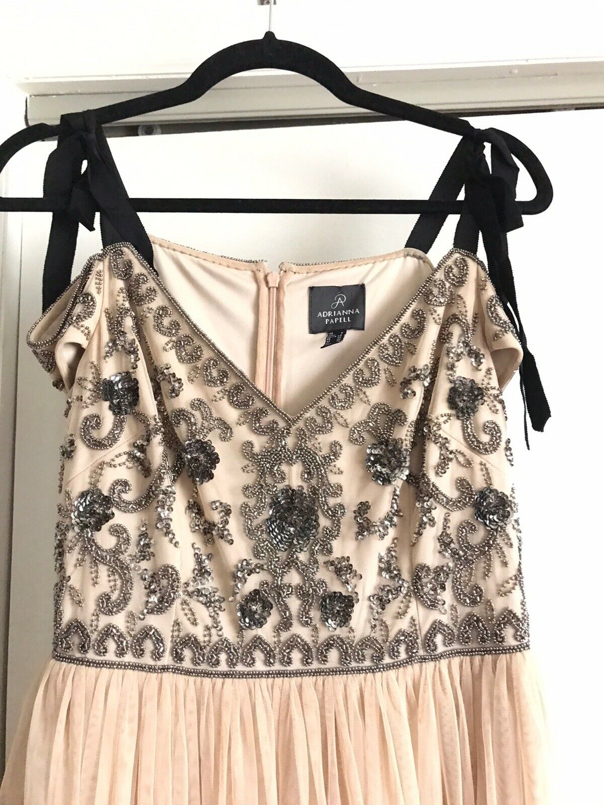 Adrianna Papell NWOT  Evening Gown size 6