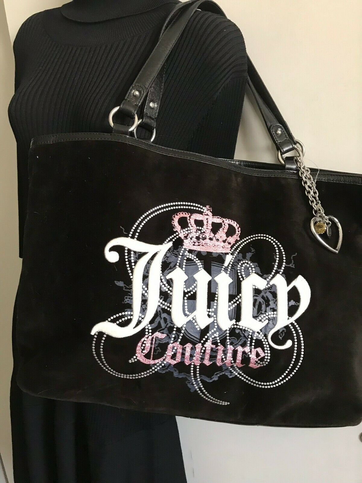 Juicy Couture Hand Bag