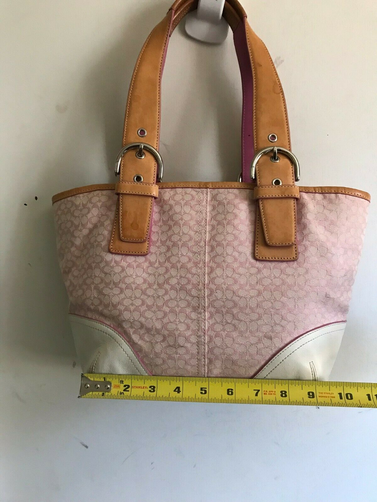 Coach Shoulder Bag