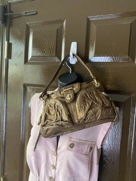 Botkier Tote Brown Leather Cross Body Bag