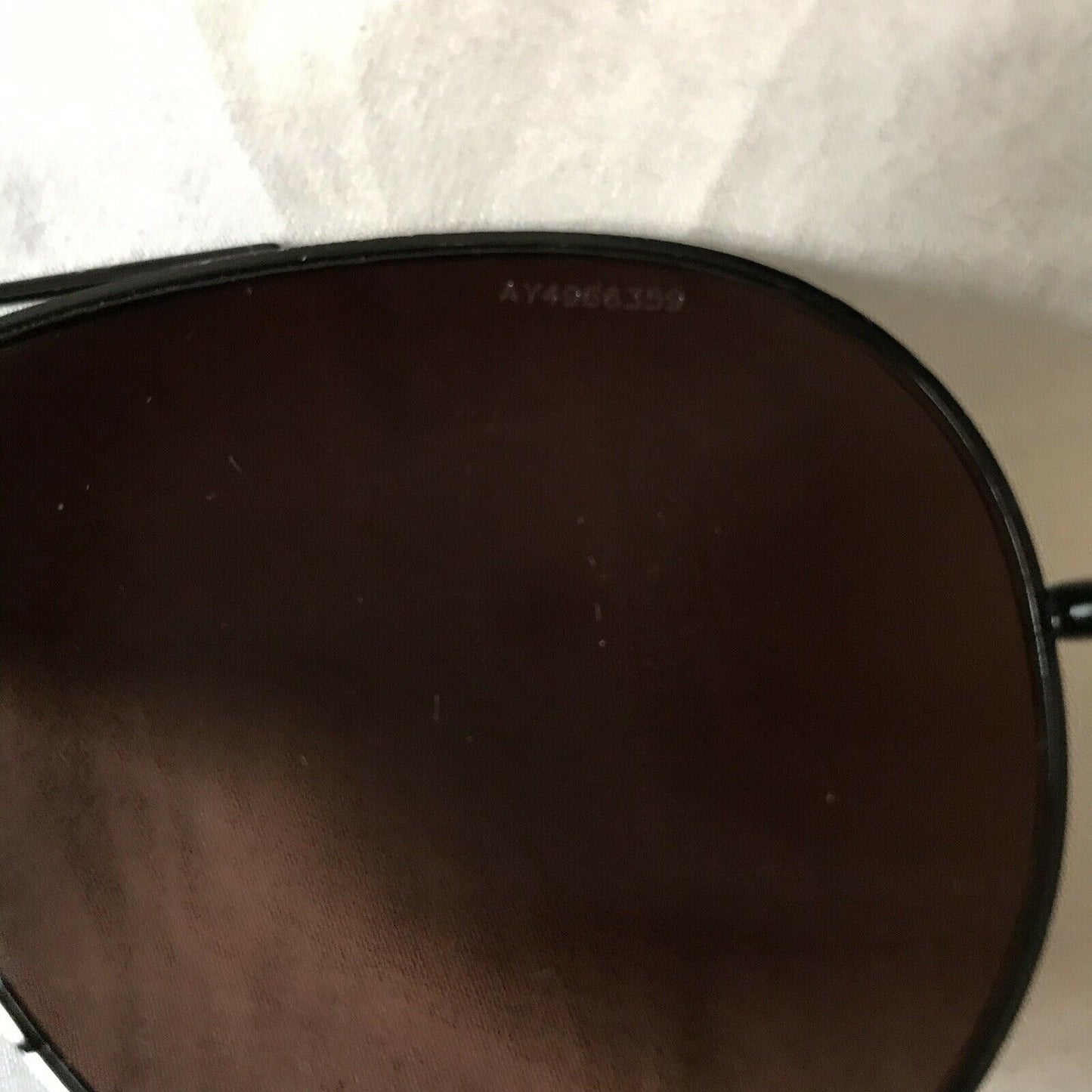 BURBERRY Sunglasses
