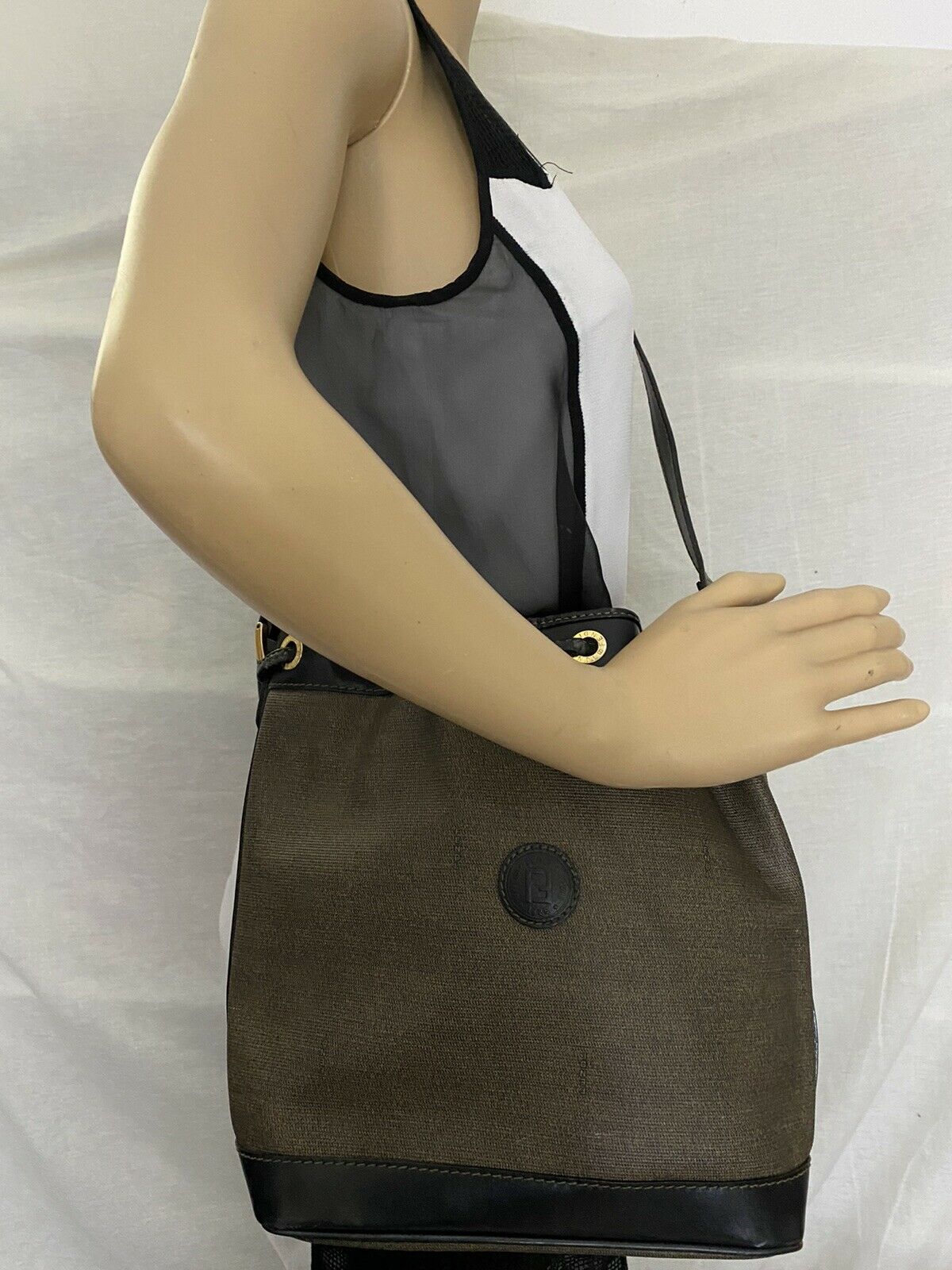 FENDI Vintage Bucket bag
