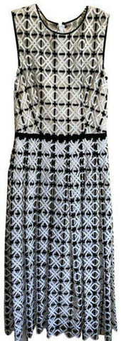 carolina herrera white new eyelet