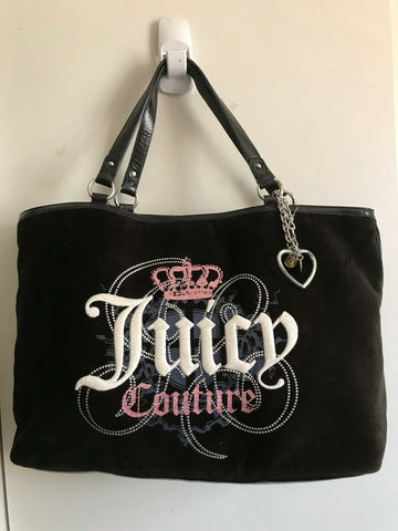 Juicy Couture Hand Bag