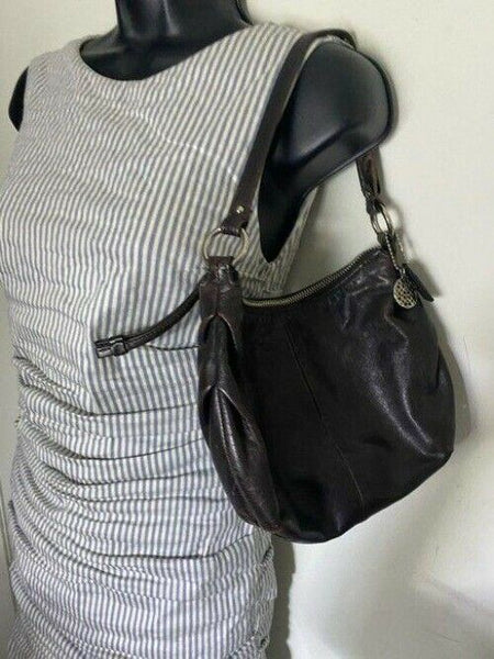 coach mini purse msrp black leather hobo bag