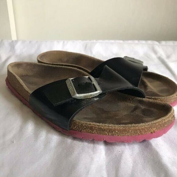 Classic unisex Birkenstock sandals