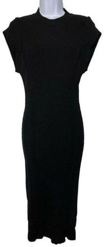 nicole miller black new sweater msrp