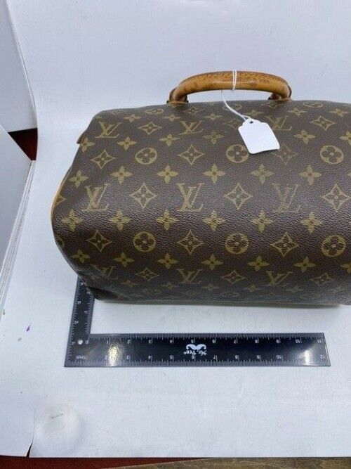 Louis Vuitton Speedy Vintage Handbag