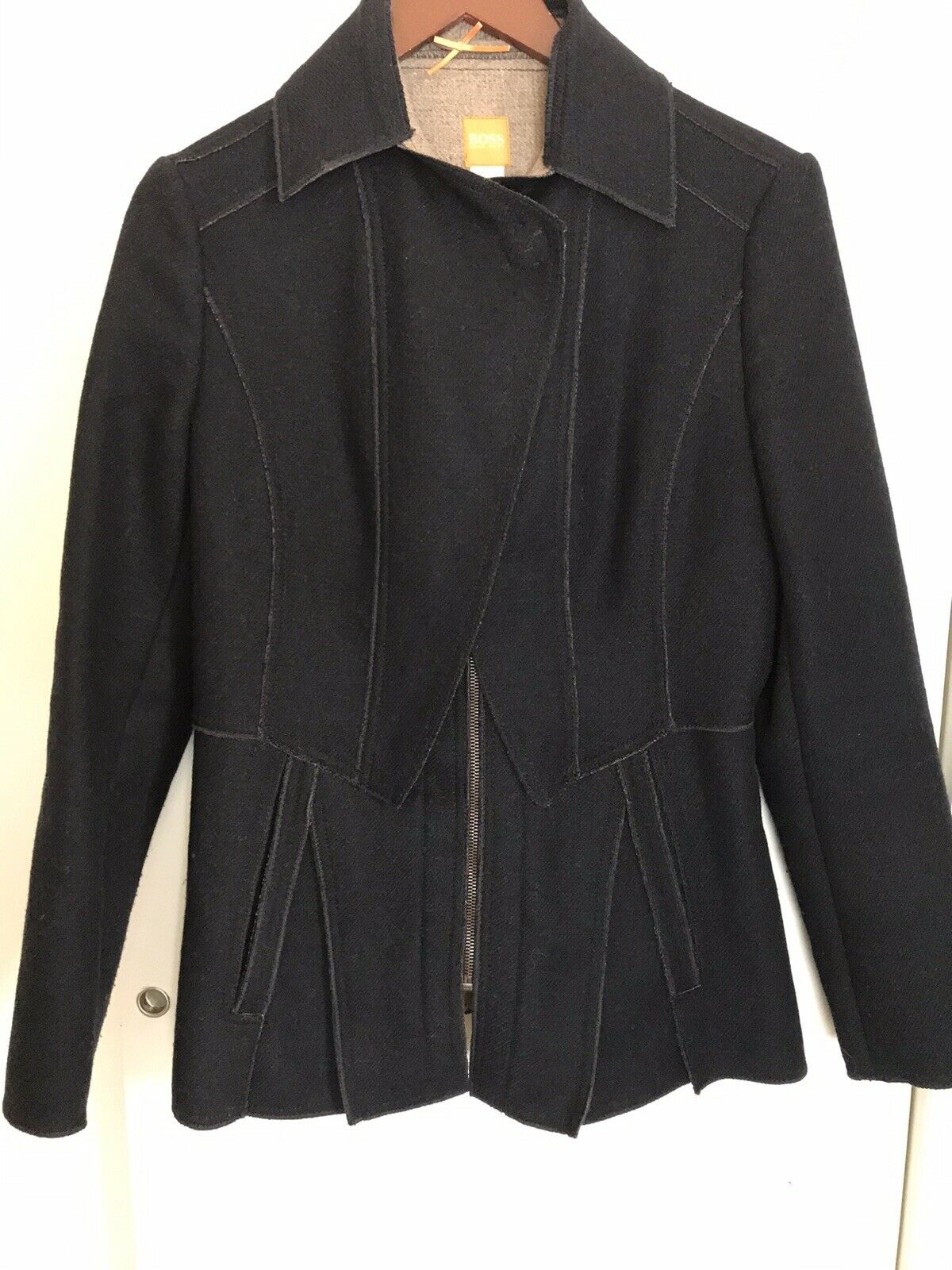 HUGO BOSS Women’s Coat Size 6