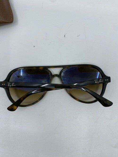 ray ban brown classic style rb