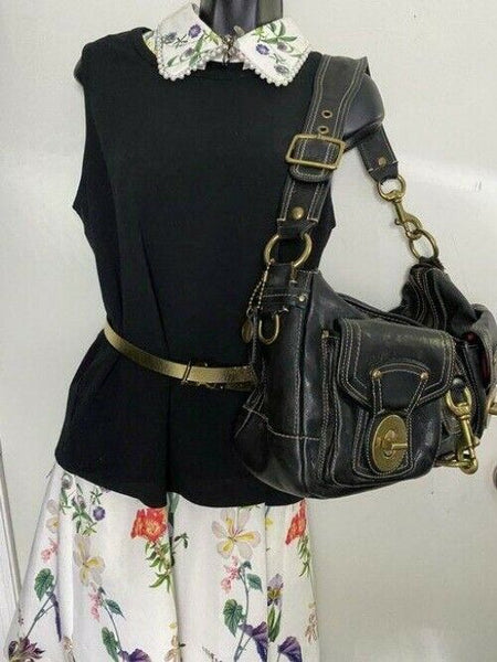 Coach Rare Legacy Mandy