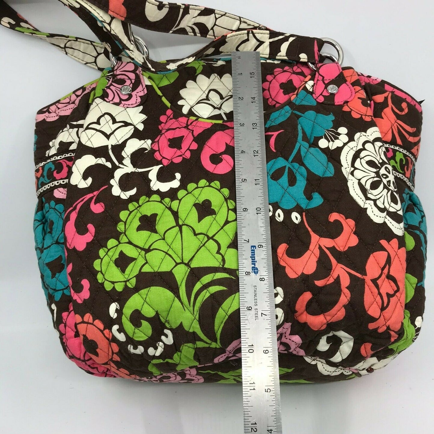 Vera Bradley Large/Medium Shoulder Bag