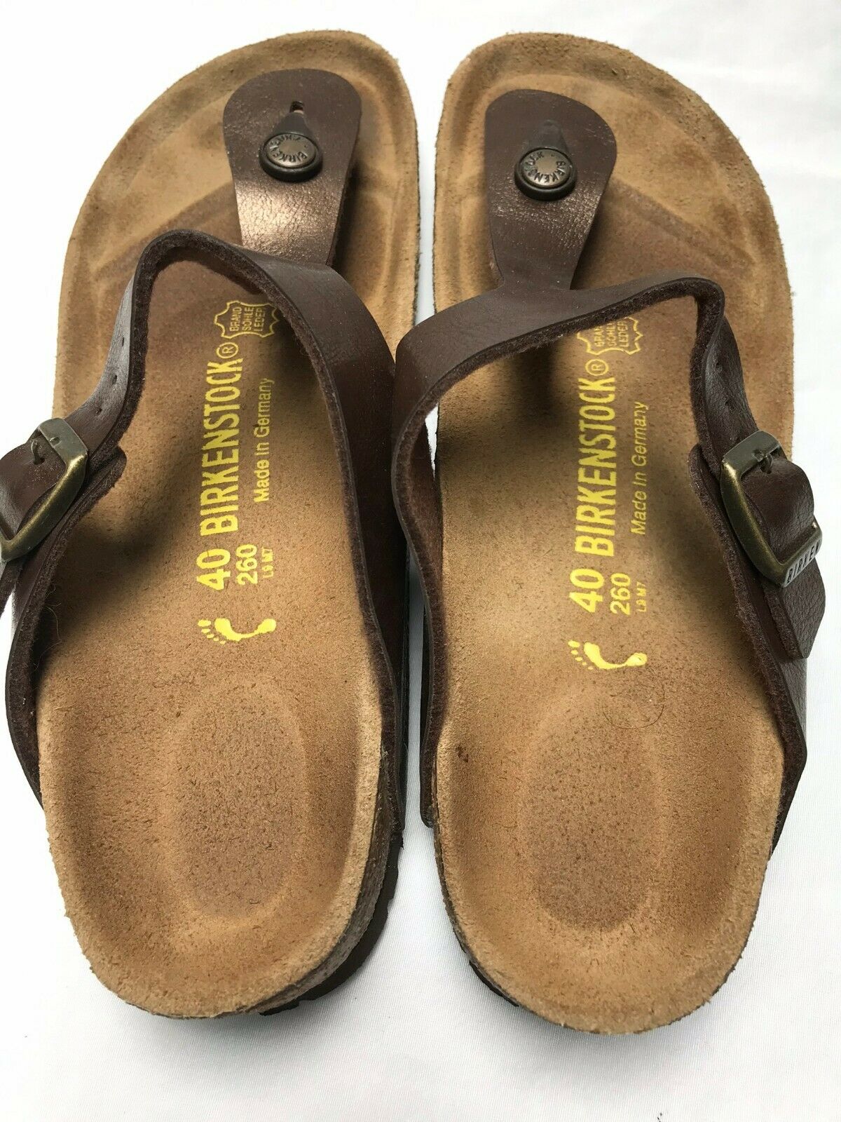 Birki's by Birkenstock
