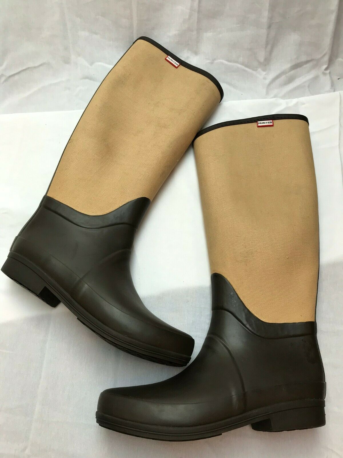 Hunter Boots