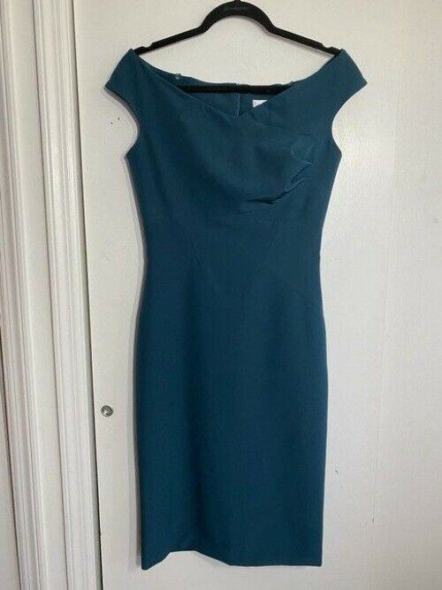 Milly teal new msrp