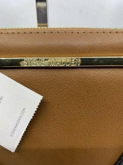 steve madden box xl new in wallet