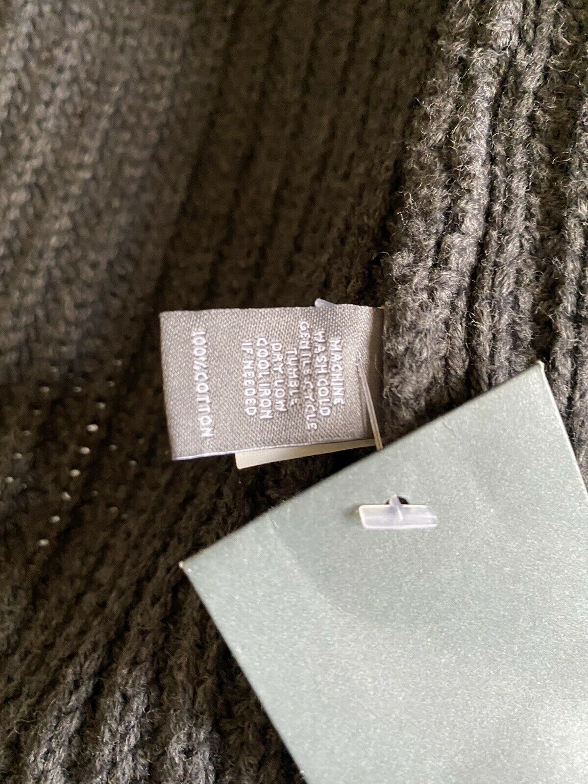 New BONOBOS Knitted Sweater Sz Medium