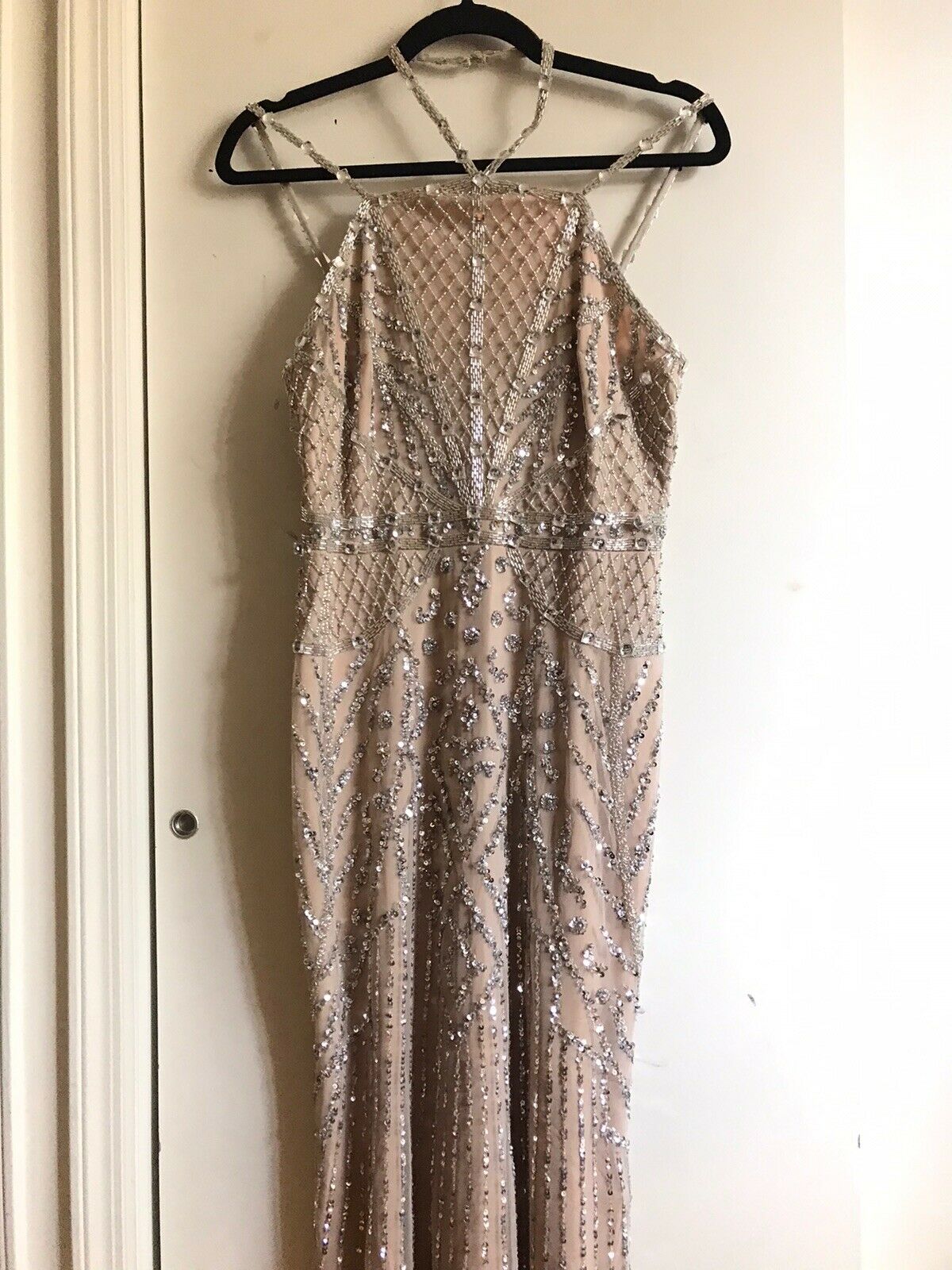 ADRIANNA Papell NWOT Evening Gown 6