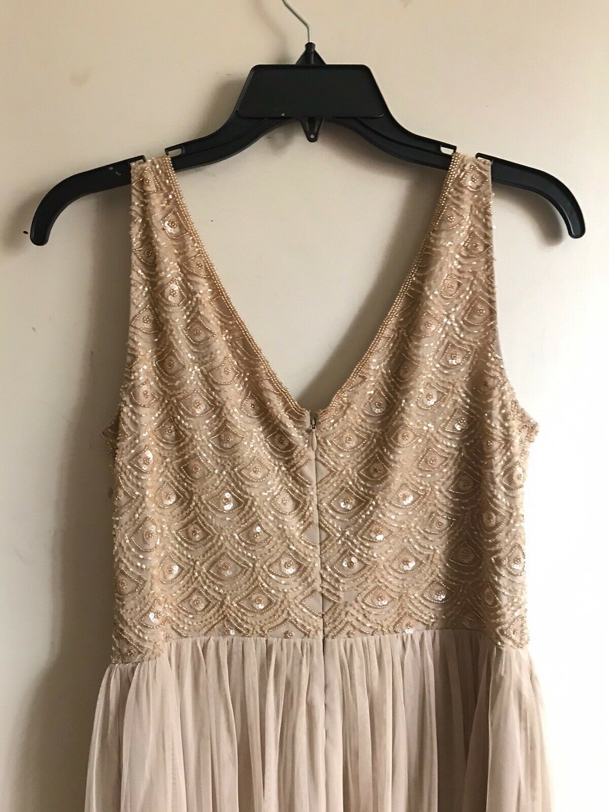 ADRIANNA Papell NWOT Evening Gown 6