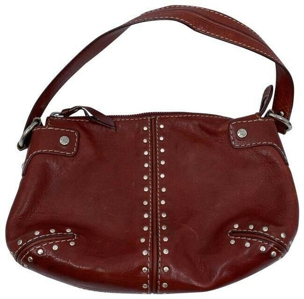 michael kors small handbag msrp burgundy hobo bag