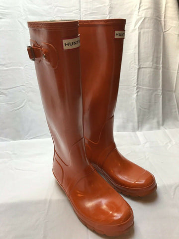 Hunter Boots