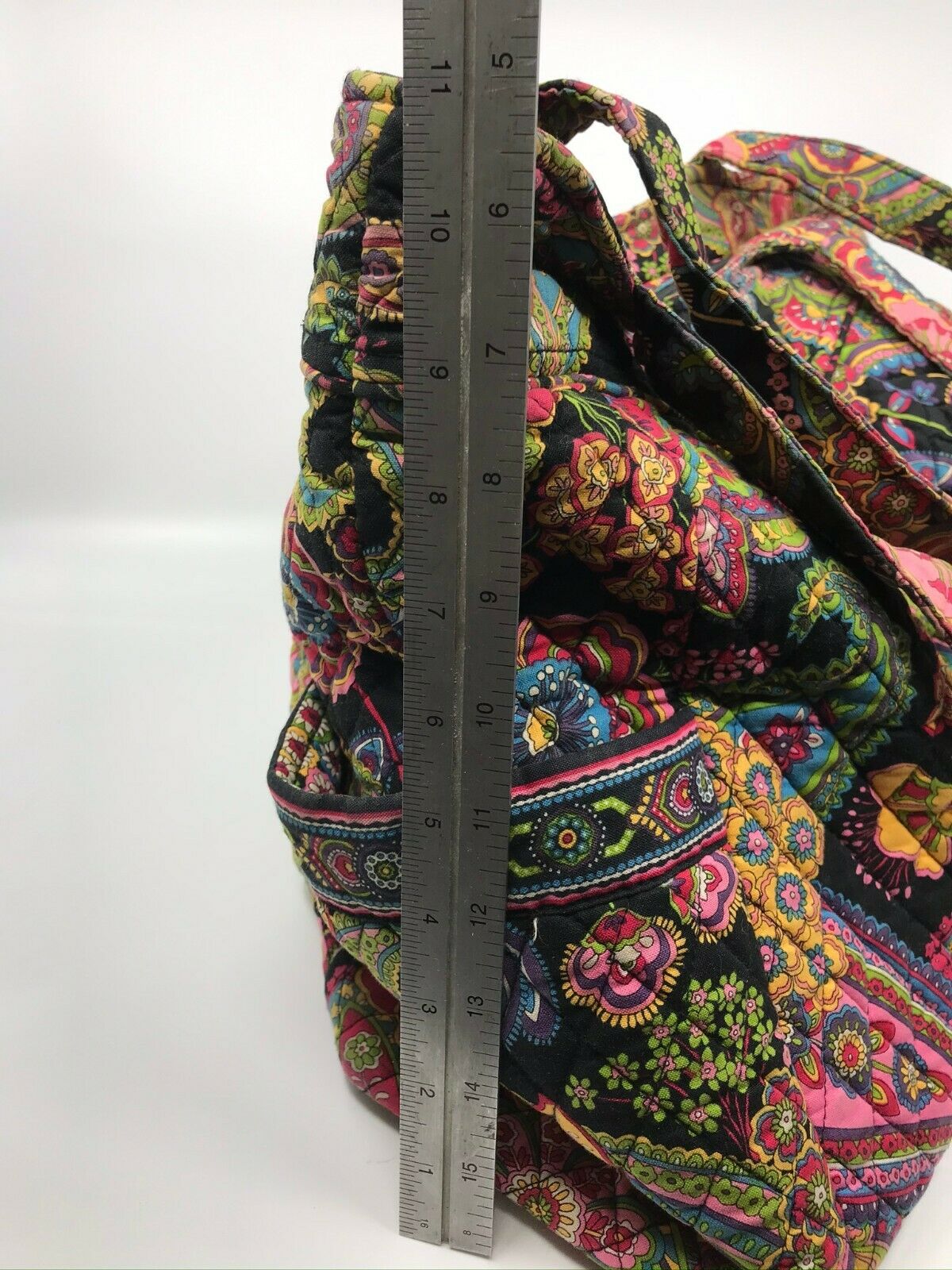 Vera Bradley Large/Medium Shoulder Bag