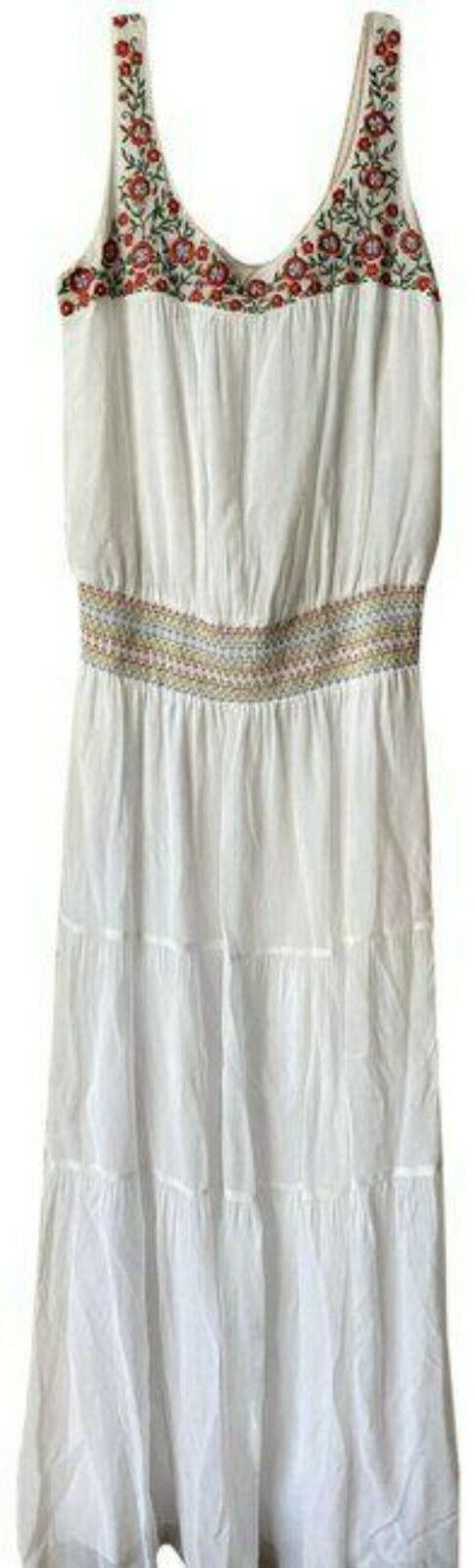 nicole miller white msrp long formal dress