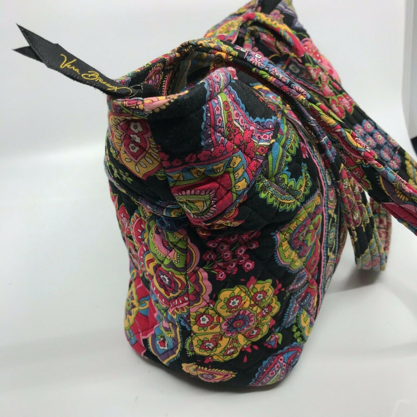 Vera Bradley Large/Medium Shoulder Bag